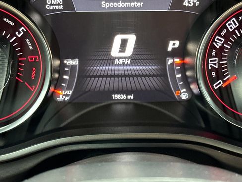 Used 2019 Dodge Challenger R/T Scat Pack image 25