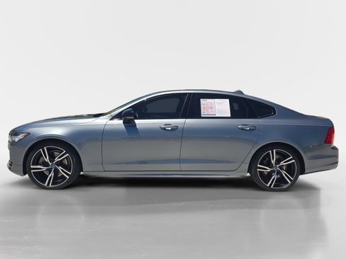 Used 2020 Volvo S90 T6 R-Design AWD/4WD image 6