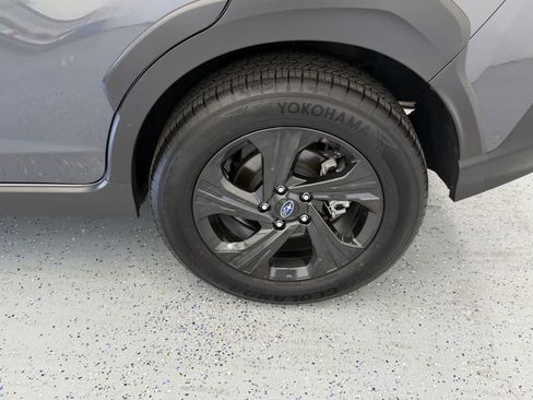 Used 2024 Subaru Crosstrek 2.0i AWD/4WD image 24