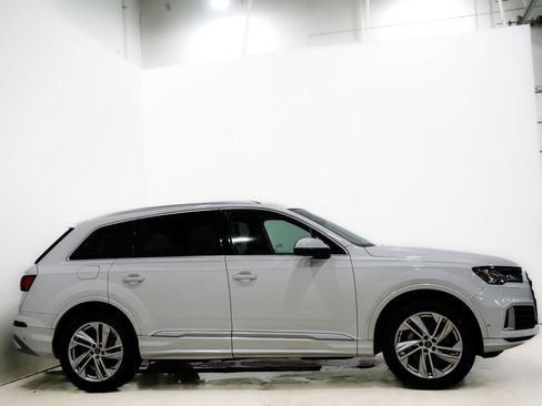 Used 2024 Audi Q7 3.0T Premium Plus image 5