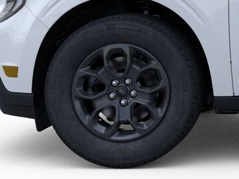 New 2026 Ford Maverick XLT FWD image 22