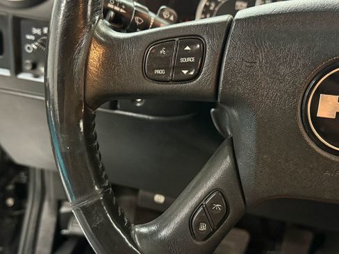 Used 2007 HUMMER H2 SUT Sport Utility Pickup 4D image 26