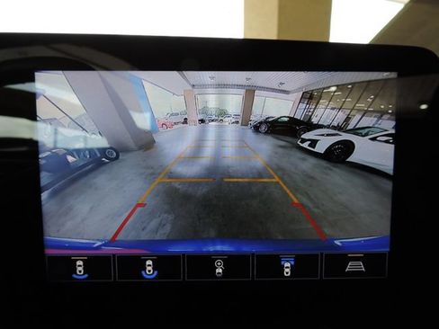 Used 2023 Chevrolet Corvette Stingray Preferred Conv w/ Z51 Performance Package RWD image 32