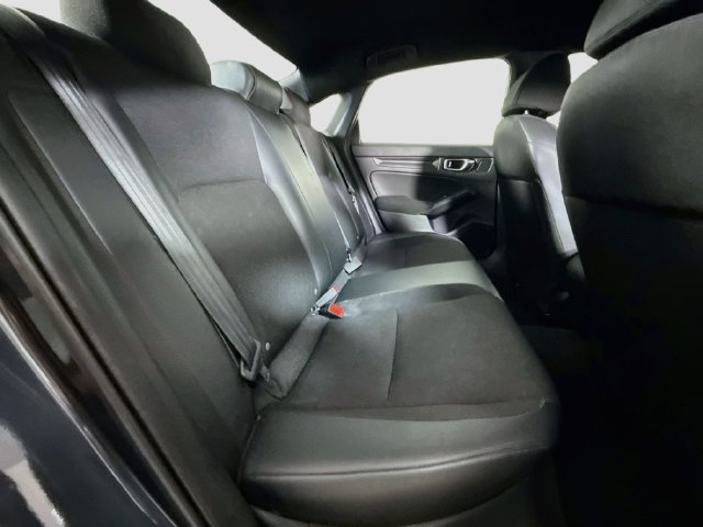 Used 2022 Honda Civic Sport image 26