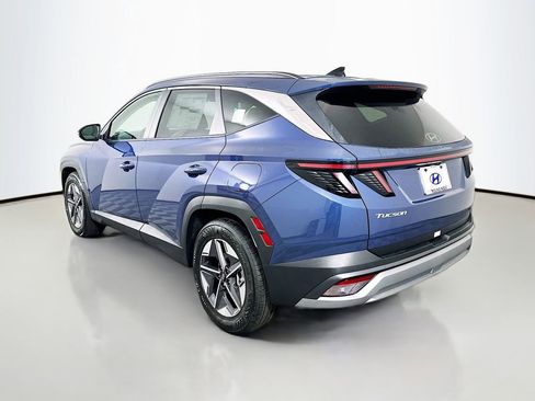 New 2026 Hyundai Tucson SEL image 7