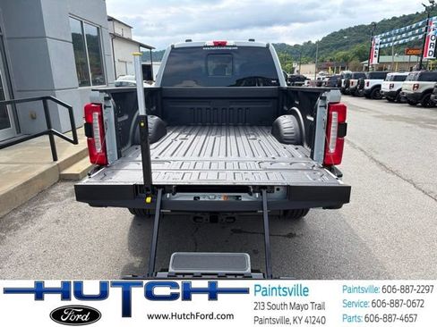 New 2026 Ford F250 XL w/ STX Appearance Package AWD/4WD image 18