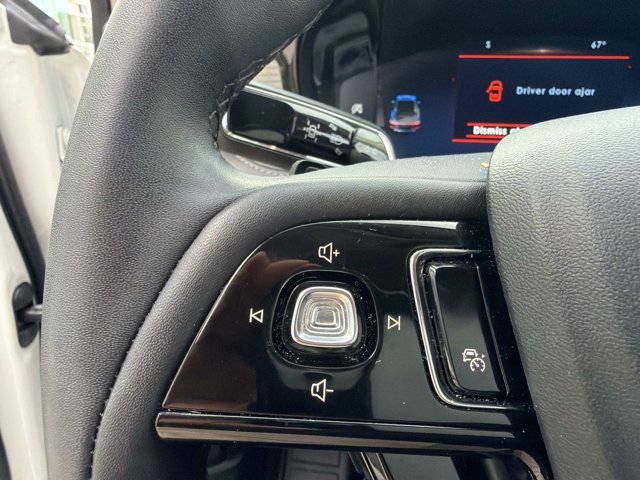Used 2024 Lincoln Corsair FWD image 27