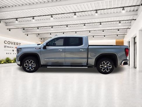 New 2026 GMC Sierra 1500 SLT AWD/4WD image 6
