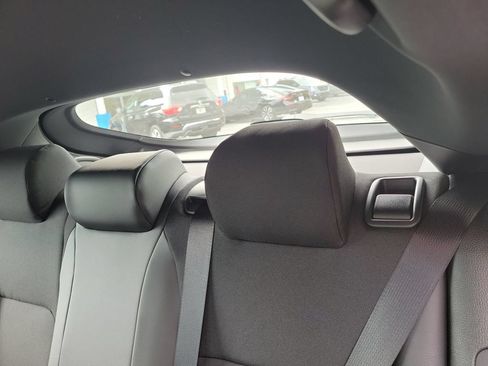 New 2026 Honda Civic Sport image 12