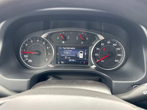 Used 2023 GMC Acadia SLE w/ Driver Convenience Package image 39