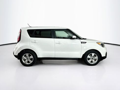 Used 2018 Kia Soul FWD image 10