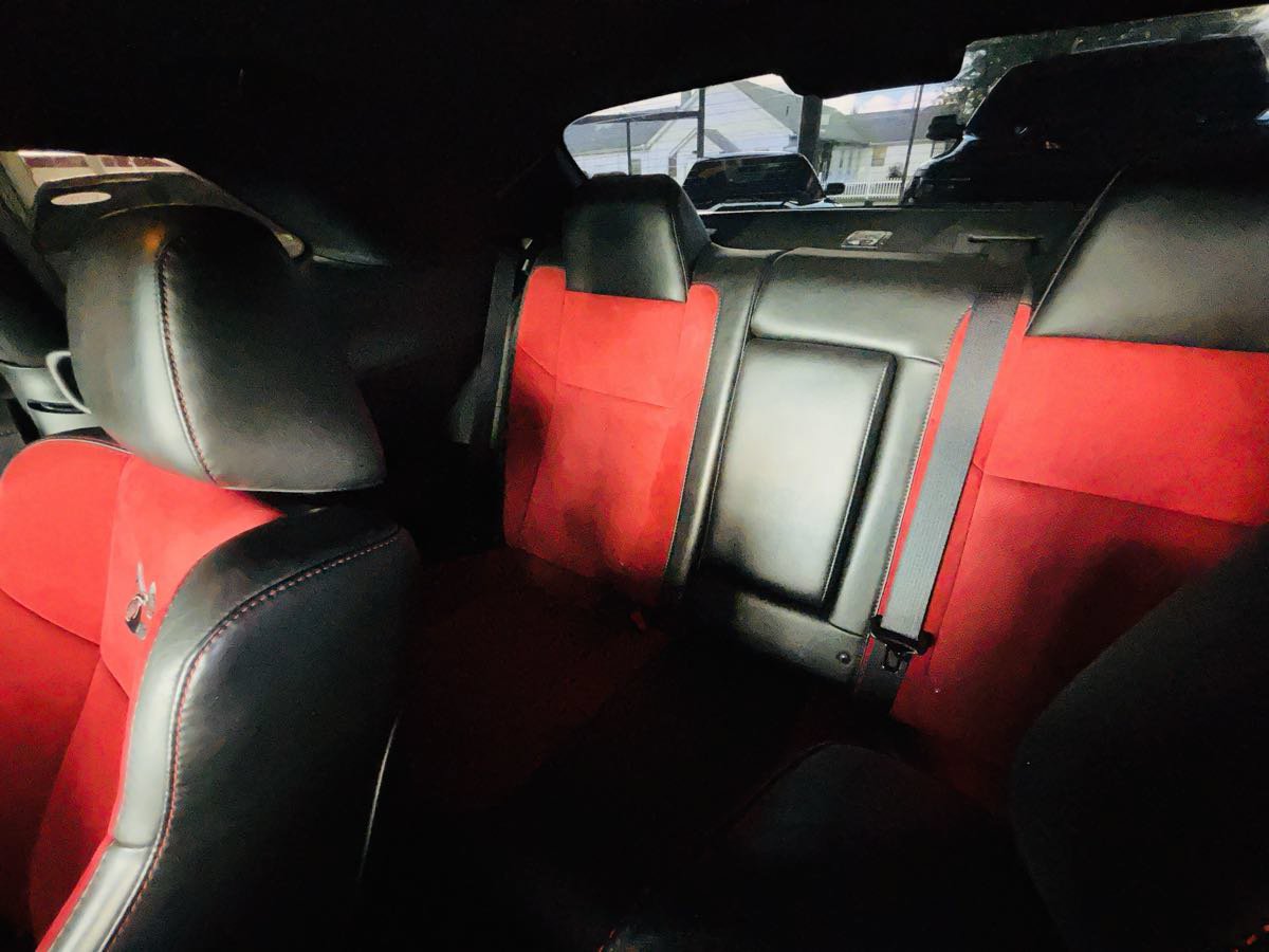 Used 2020 Dodge Challenger R/T Scat Pack RWD image 34