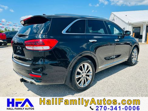 Used 2018 Kia Sorento SX AWD/4WD image 5