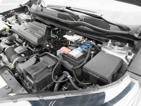 Used 2022 Honda CR-V EX image 33