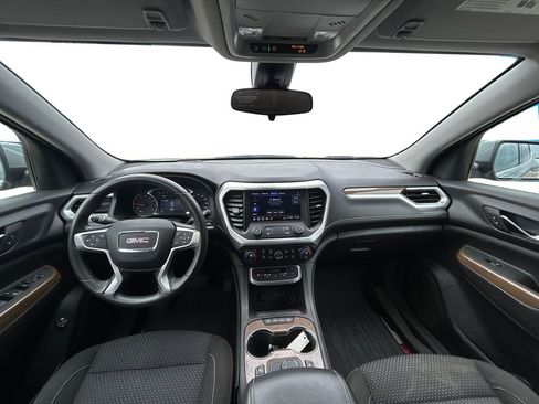 Used 2023 GMC Acadia SLE w/ Driver Convenience Package image 13