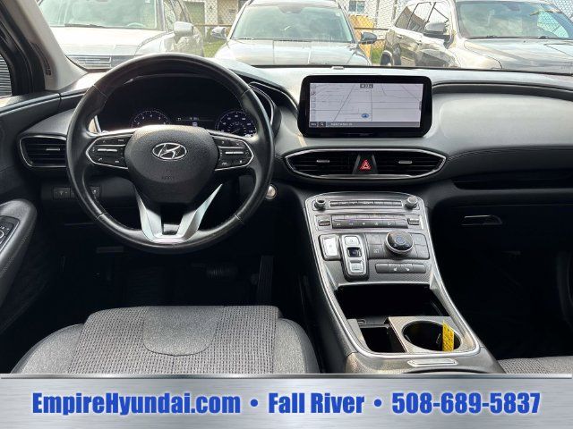 Used 2023 Hyundai Santa Fe SEL AWD/4WD image 12