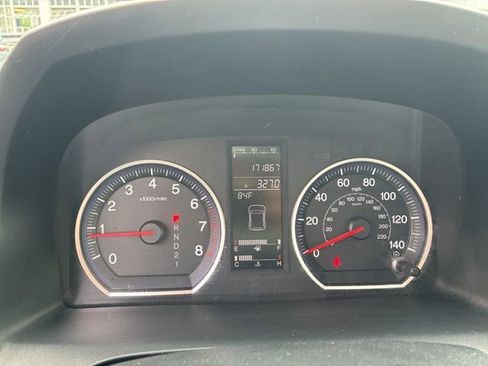 Used 2007 Honda CR-V EX-L image 18