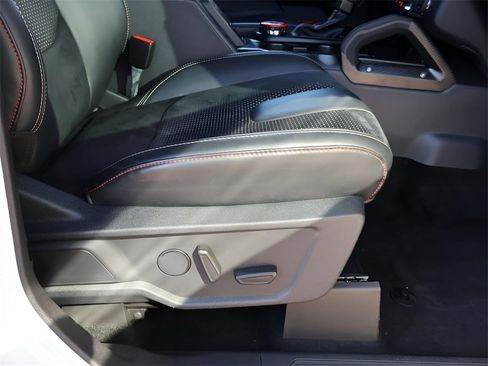 Used 2023 Ford Bronco Raptor image 12