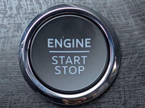 New 2026 Ford Explorer Platinum image 26