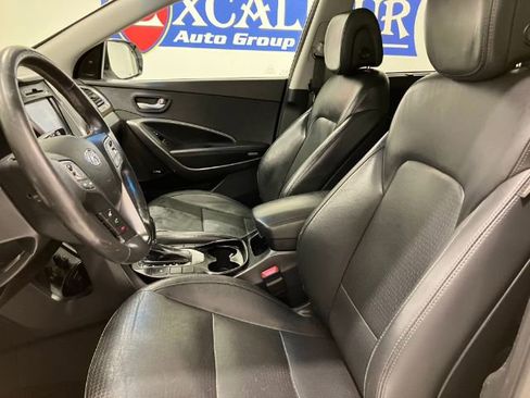 Used 2013 Hyundai Santa Fe Limited w/ Technology Pkg image 18