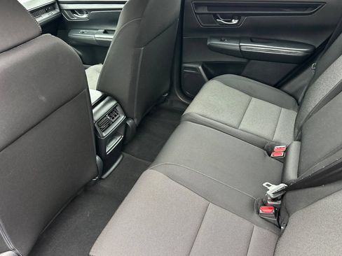 Used 2024 Honda CR-V LX image 12