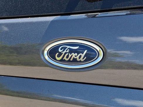 Used 2020 Ford EcoSport SE FWD image 32