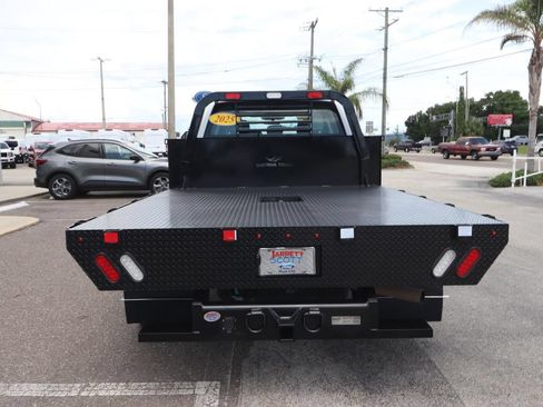 Certified 2025 Ford F350 XL AWD/4WD image 3