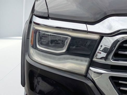 Certified 2022 RAM 1500 Laramie AWD/4WD image 34
