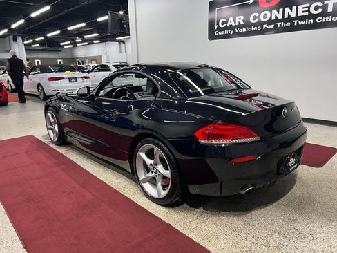 Used 2015 BMW Z4 sDrive35is image 68