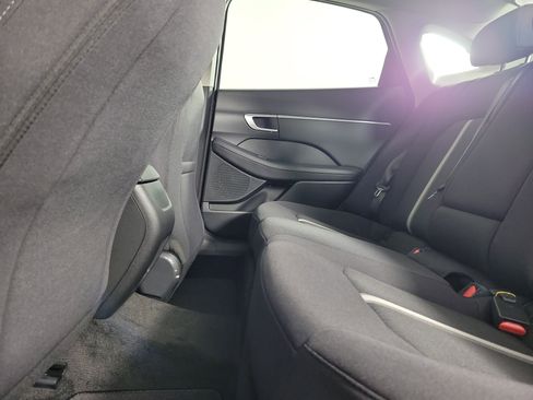 New 2026 Hyundai Sonata SEL FWD image 32