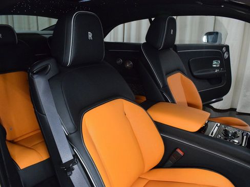 New 2024 Rolls-Royce Spectre w/ Spectre Launch Package image 21