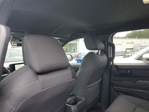 Used 2024 Toyota Tacoma SR5 image 11