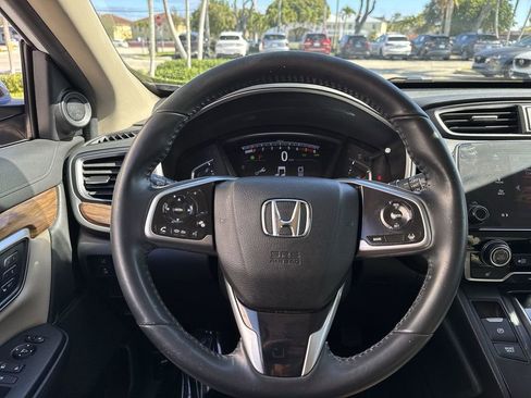 Used 2020 Honda CR-V EX-L image 49