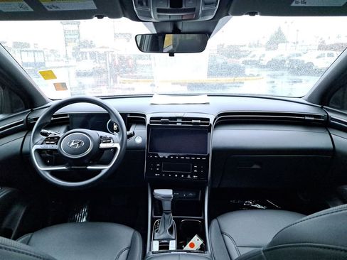 Used 2024 Hyundai Santa Cruz Night image 19