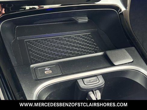 New 2026 Mercedes-Benz CLA 250 CLA 250 image 26