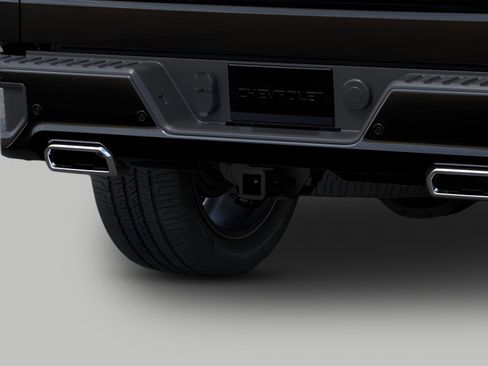 New 2026 Chevrolet Silverado 1500 High Country w/ Technology Package AWD/4WD image 14