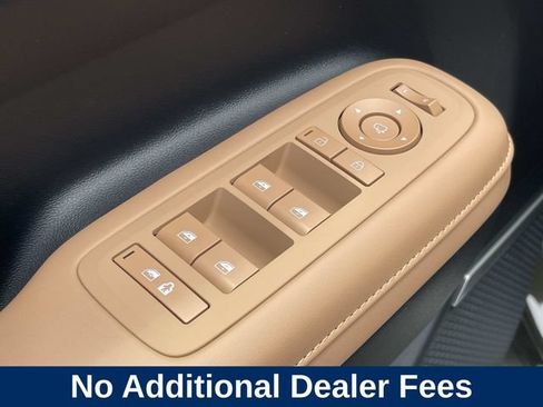 New 2026 Hyundai Santa Fe Calligraphy FWD image 24