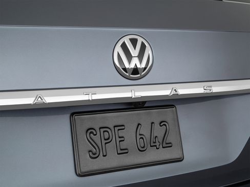 Used 2018 Volkswagen Atlas SE FWD image 65
