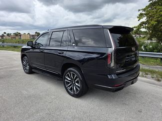 Used 2023 Cadillac Escalade Sport AWD/4WD video 2