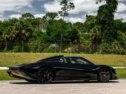 Used 2020 McLaren Speedtail image 79