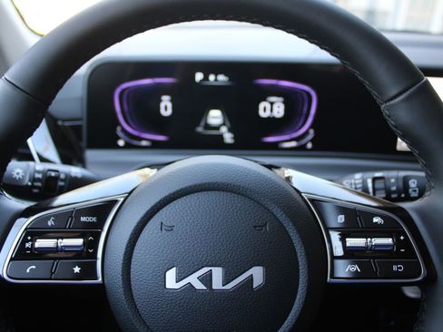 New 2026 Kia Seltos S image 26