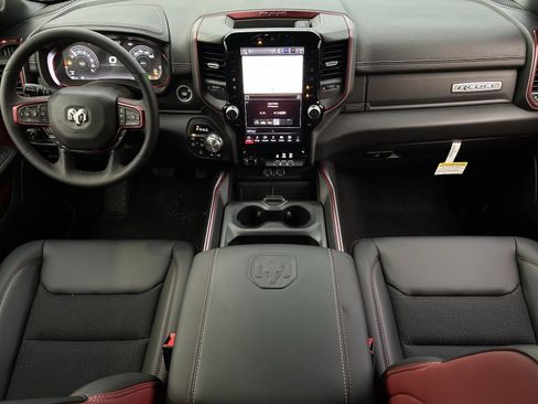 New 2026 RAM 1500 Rebel w/ Bed Utility Group image 12