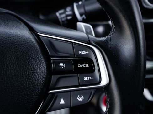 Used 2021 Honda Accord Sport image 22