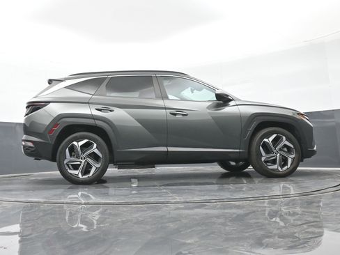 Used 2022 Hyundai Tucson SEL w/ Convenience Package image 44