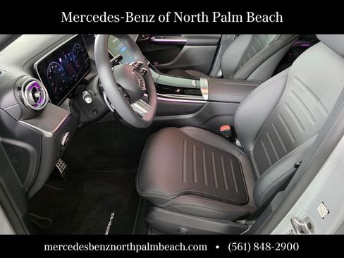 New 2026 Mercedes-Benz GLC 300 4MATIC image 7
