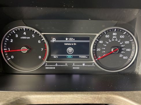 Used 2023 Kia Sorento X-Line EX image 37