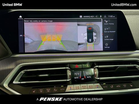 Used 2019 BMW X5 xDrive40i w/ M Sport Package image 9