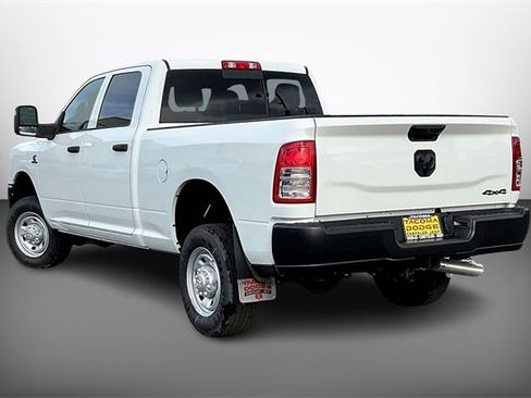 New 2024 RAM 2500 Tradesman image 3