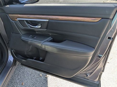 Used 2022 Honda CR-V EX-L image 32