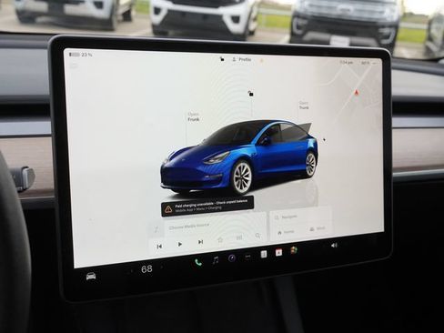 Used 2023 Tesla Model 3 Standard Range RWD image 21